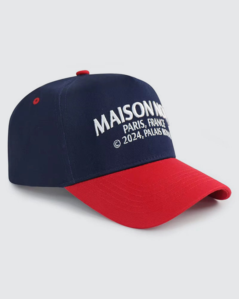 Maison Noel Hat | Le Marais Rouge