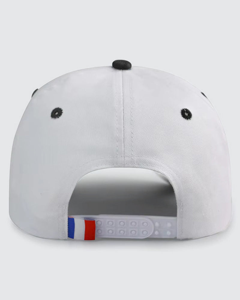 Maison Noel Hat | Louvre Blanc