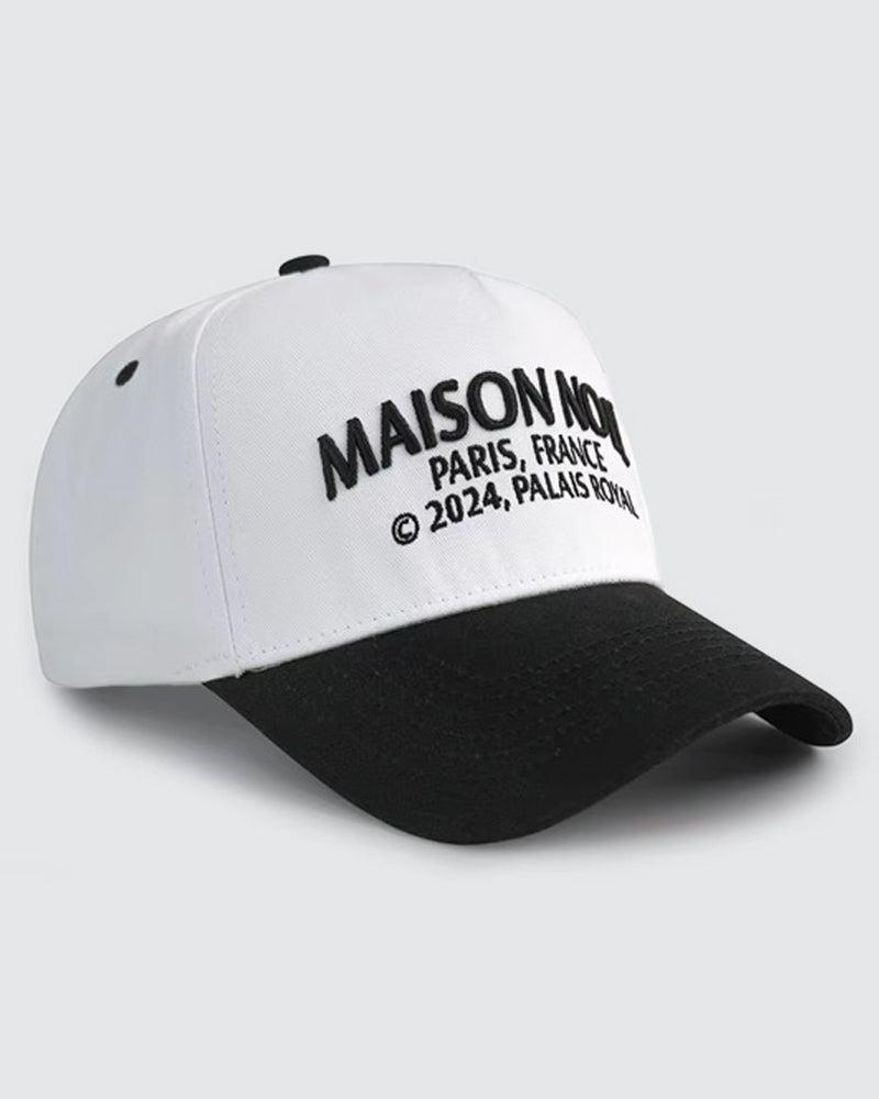 Maison Noel Hat | Louvre Blanc