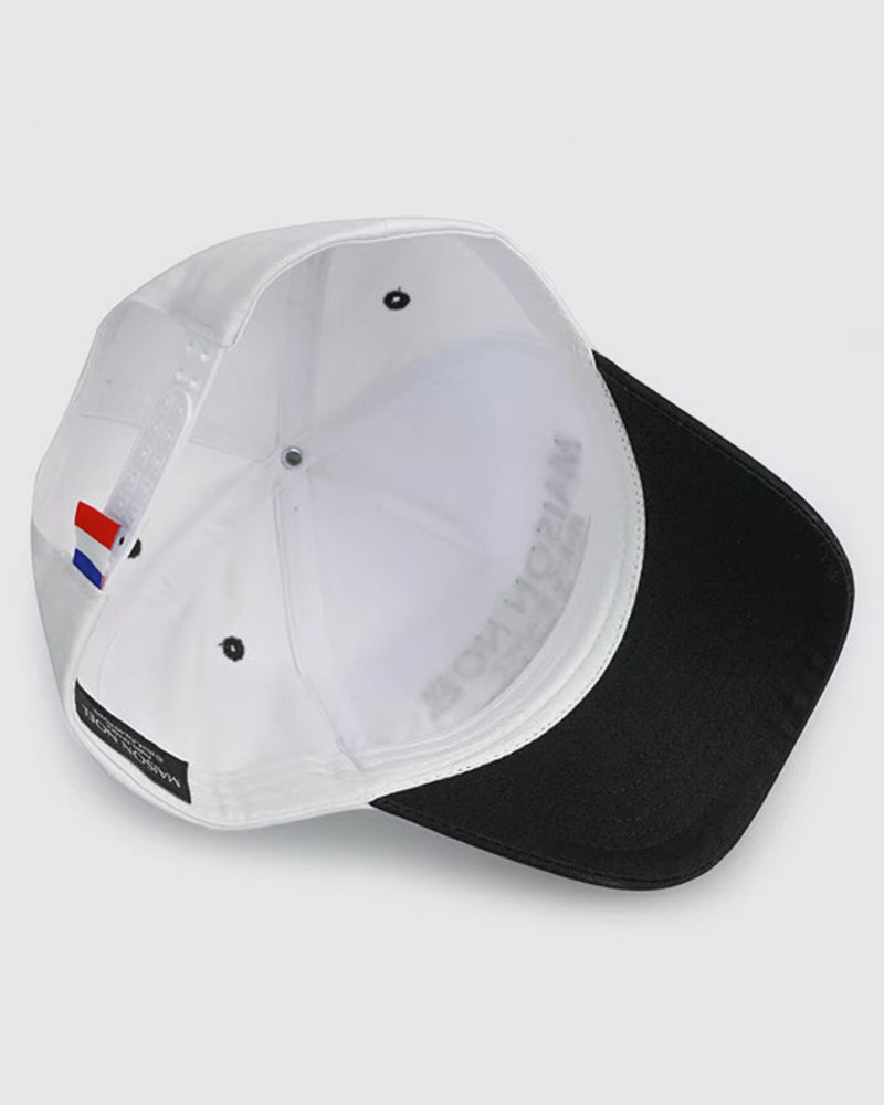 Maison Noel Hat | Louvre Blanc