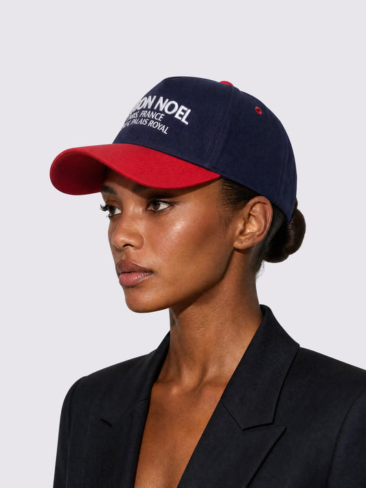 Maison Noel | Le Marais Rouge hat