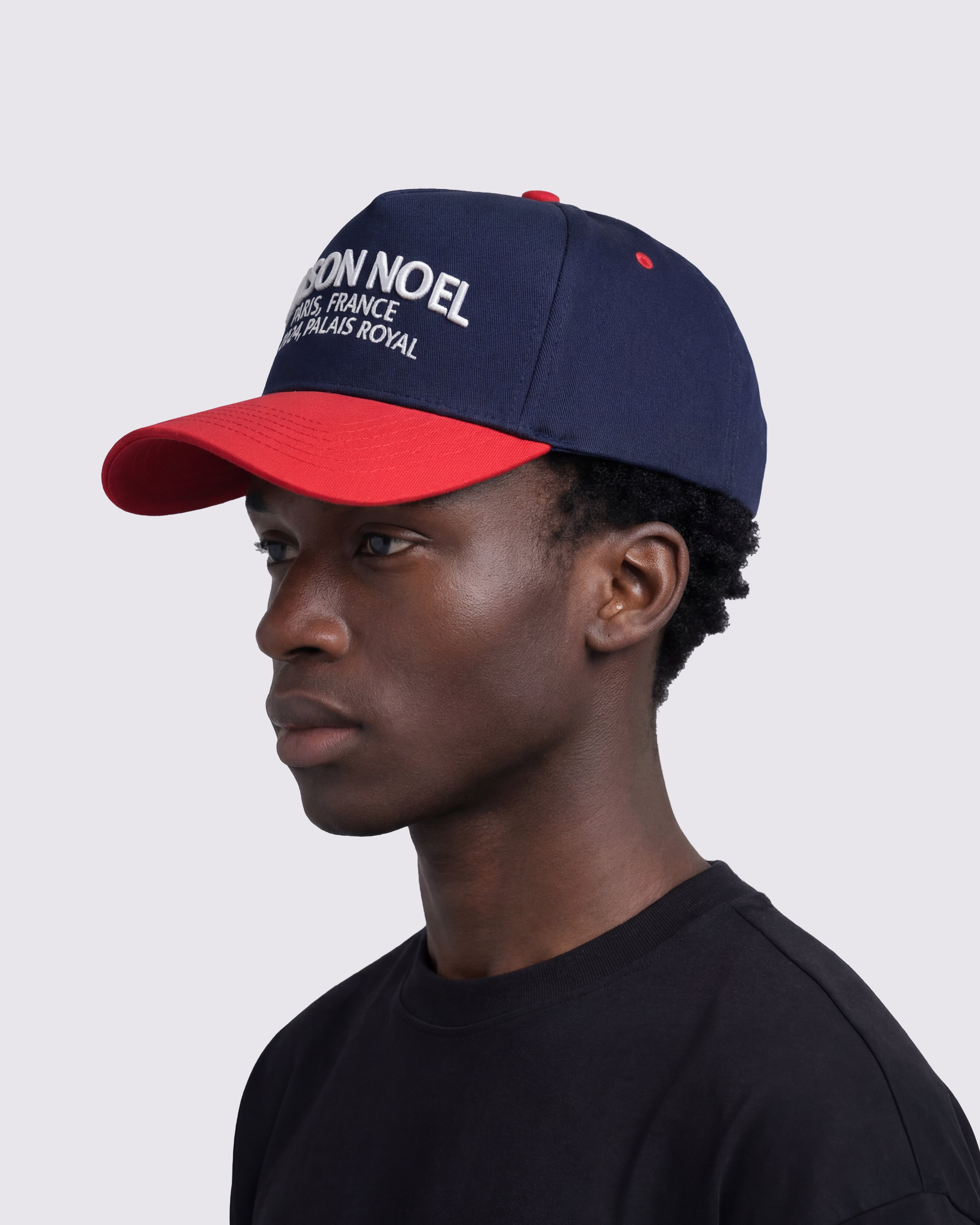 Maison Noel | Le Marais Rouge hat