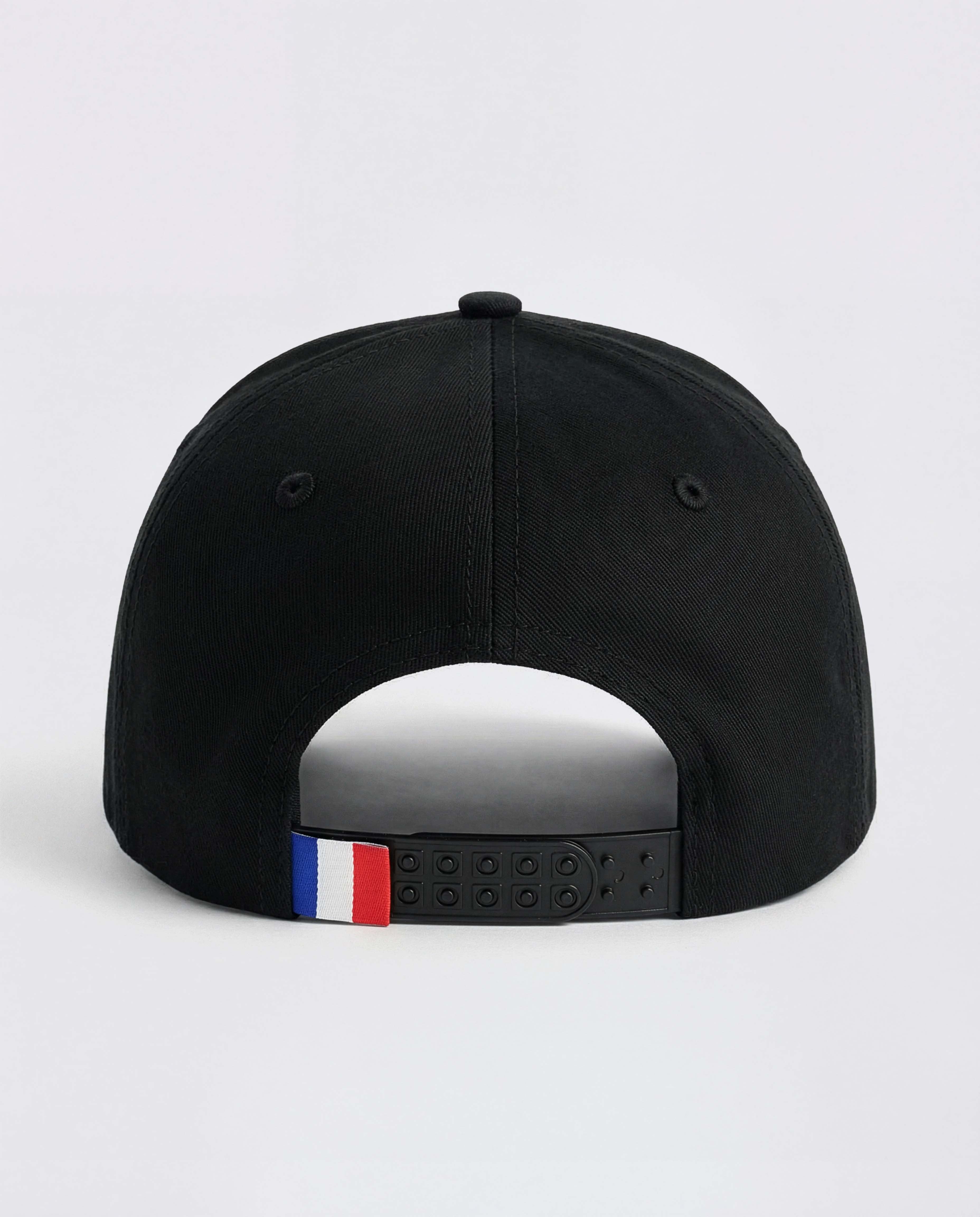 Maison Noel | Midnight Seine Hat