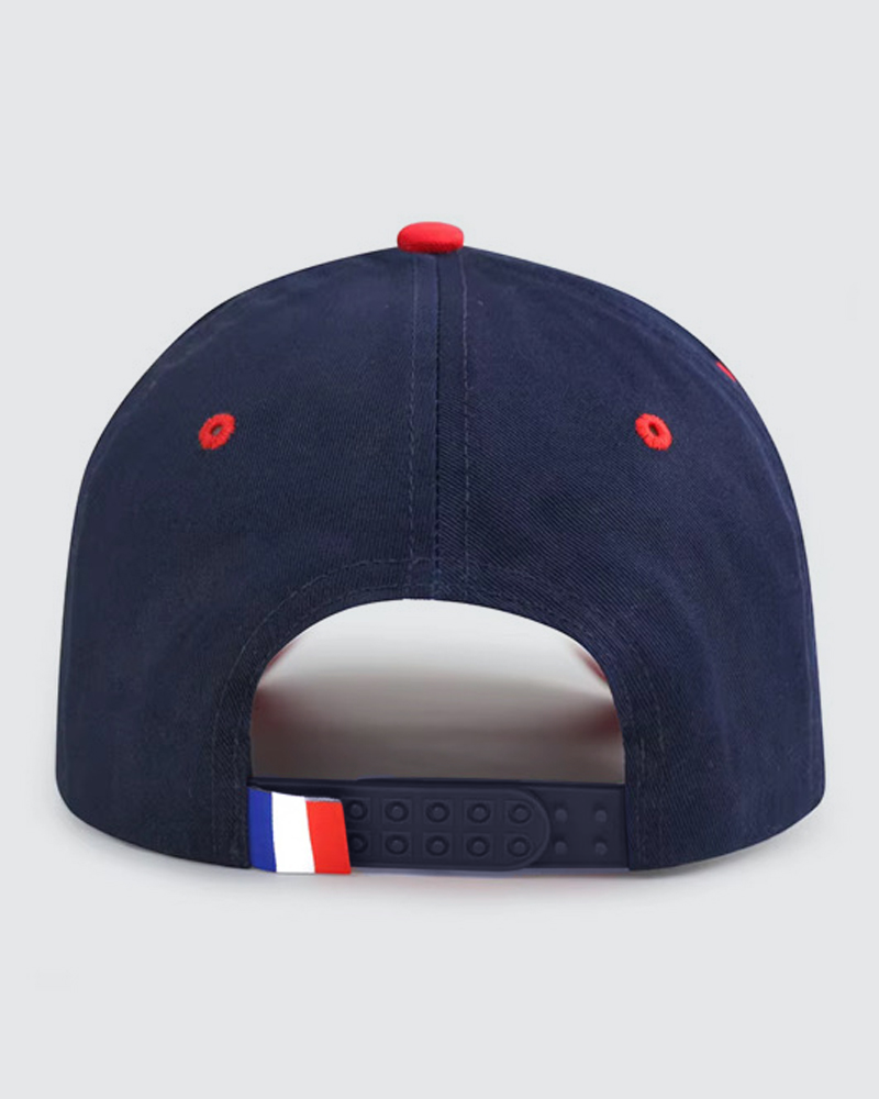 Maison Noel Hat | Le Marais Rouge