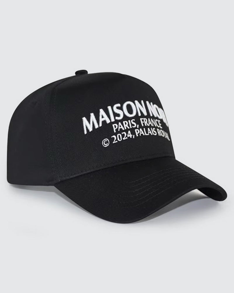 Maison Noel Hat | Midnight Seine