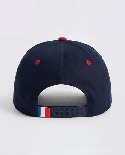 Maison Noel | Le Marais Rouge hat