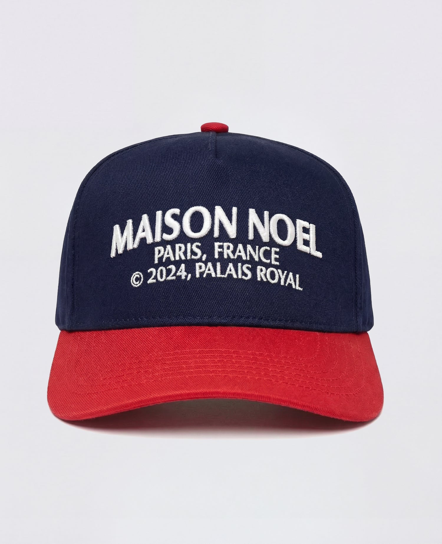 Maison Noel | Le Marais Rouge hat