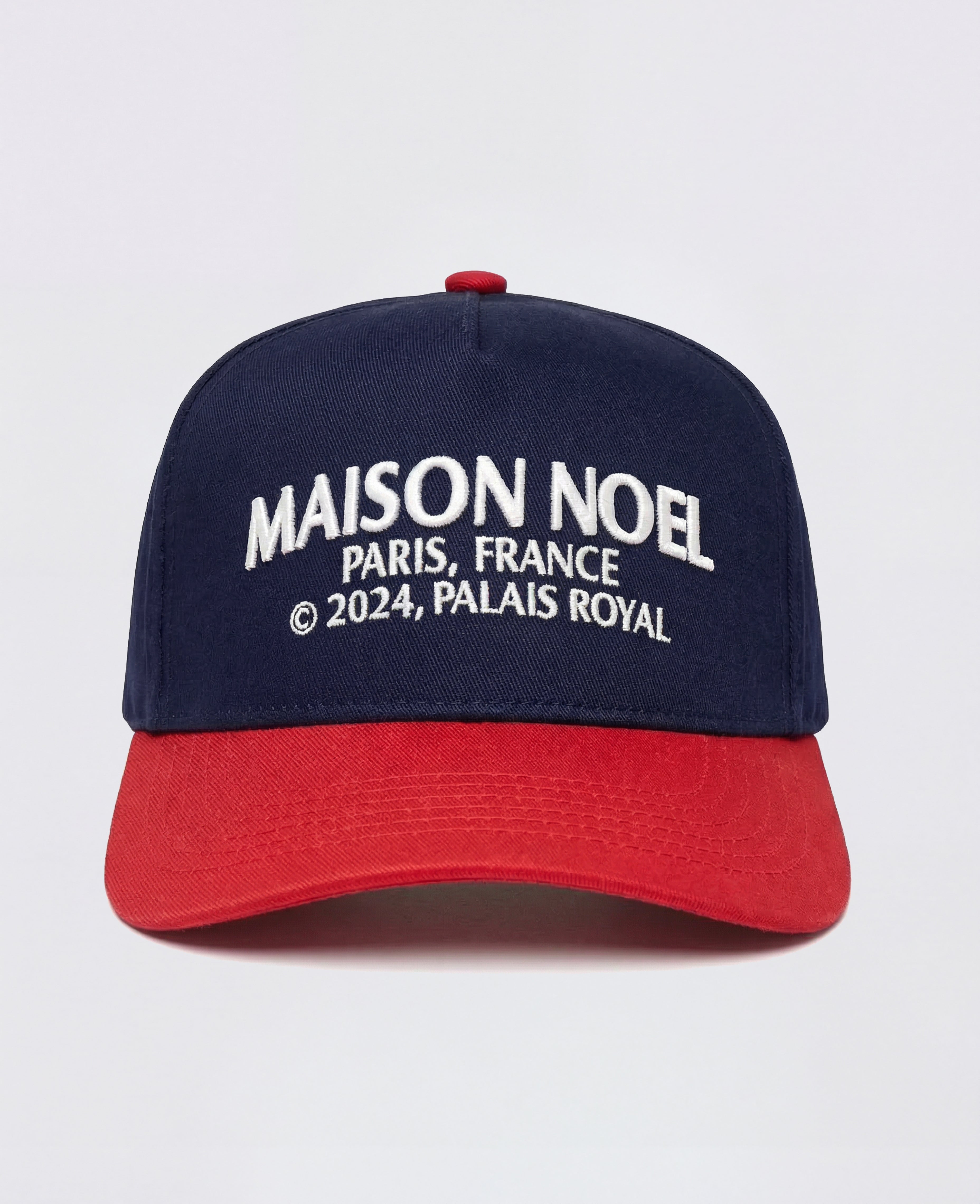 Maison Noel | Le Marais Rouge hat