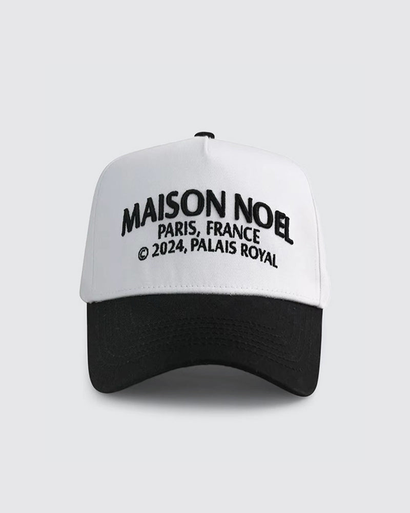 Maison Noel Hat | Louvre Blanc