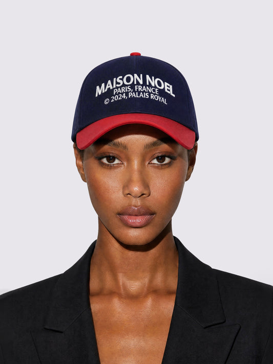 Maison Noel | Le Marais Rouge hat