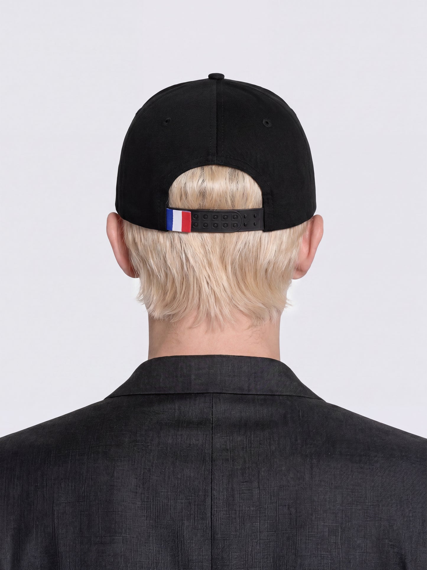 Maison Noel | Midnight Seine Hat