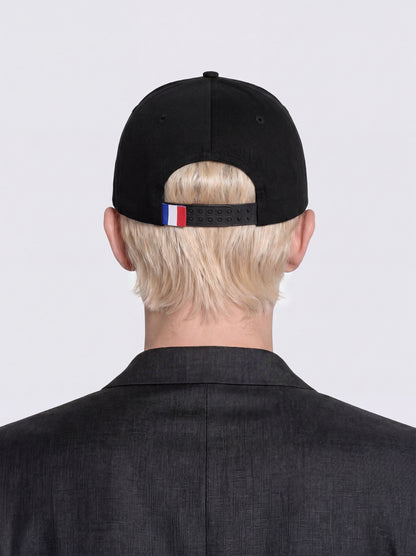 Maison Noel | Midnight Seine Hat