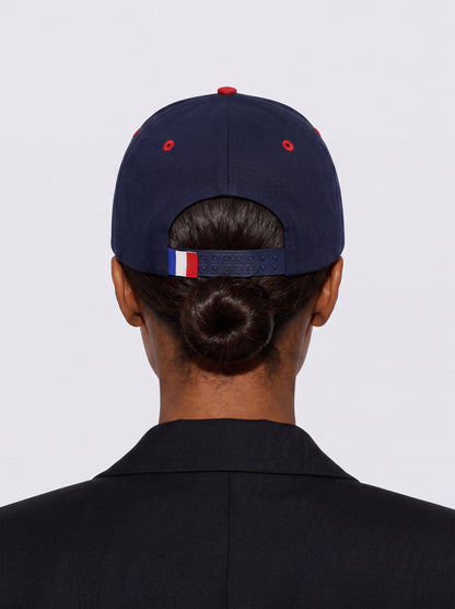 Maison Noel | Le Marais Rouge hat